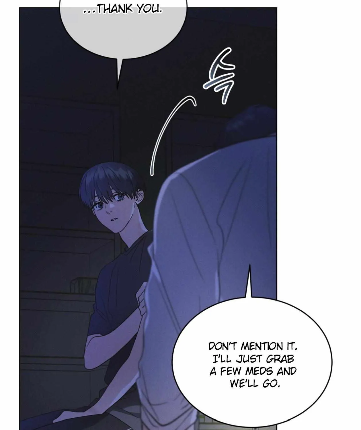 Read Rainbow City chapter 82 image 77 on Lezhin