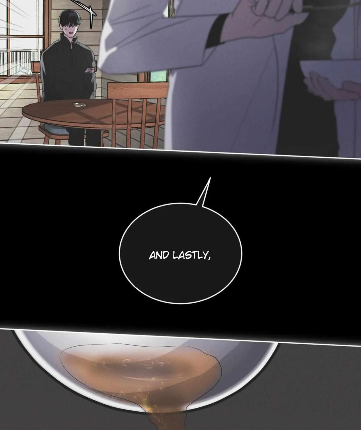 Read Rainbow City chapter 82 image 82 on Lezhin