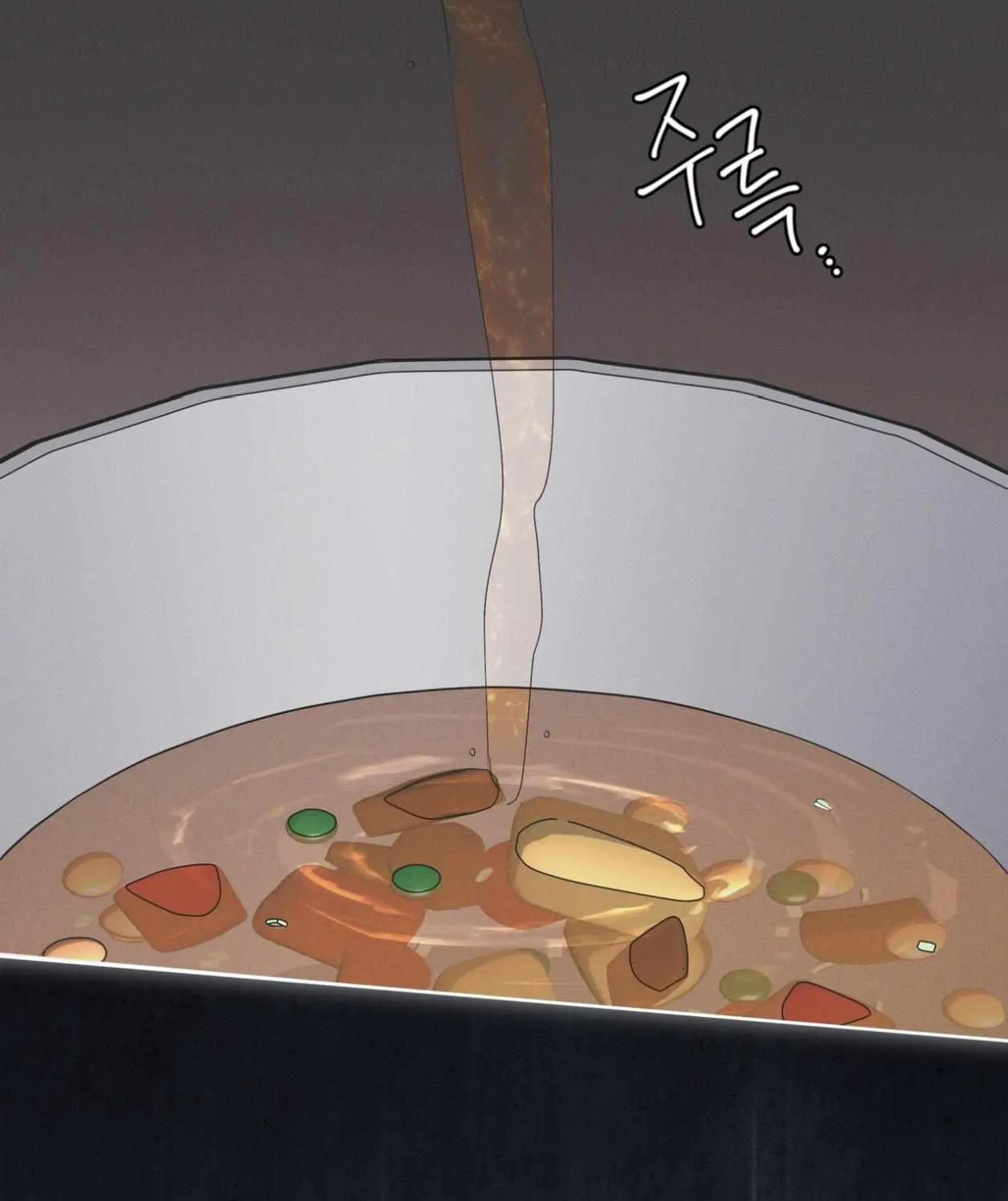 Read Rainbow City chapter 82 image 83 on Lezhin