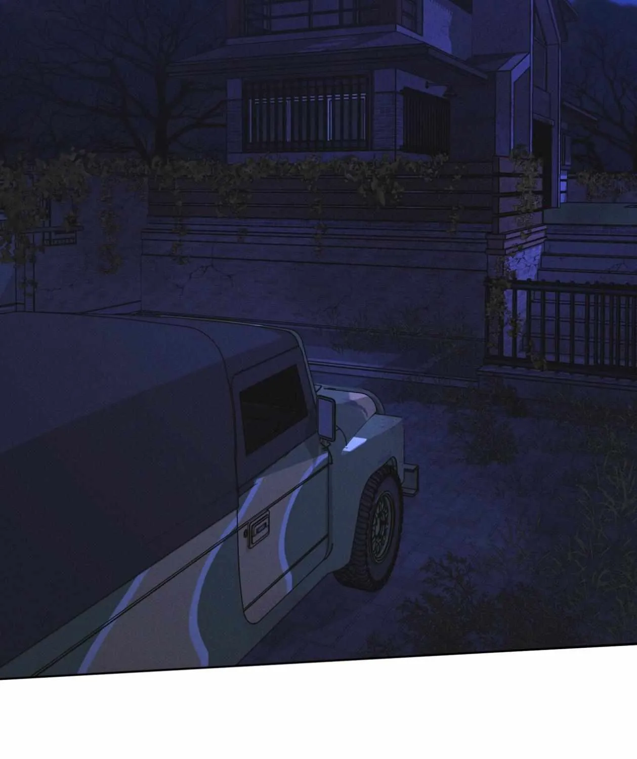 Read Rainbow City chapter 82 image 94 on Lezhin