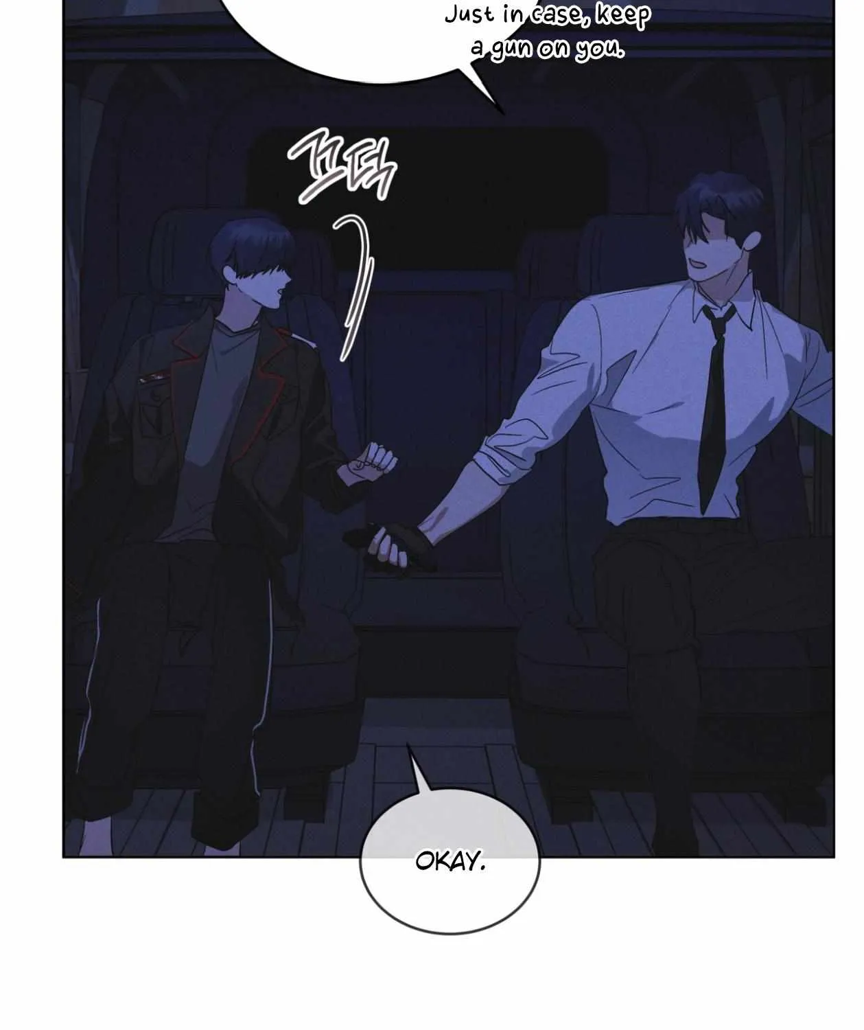 Read Rainbow City chapter 82 image 96 on Lezhin