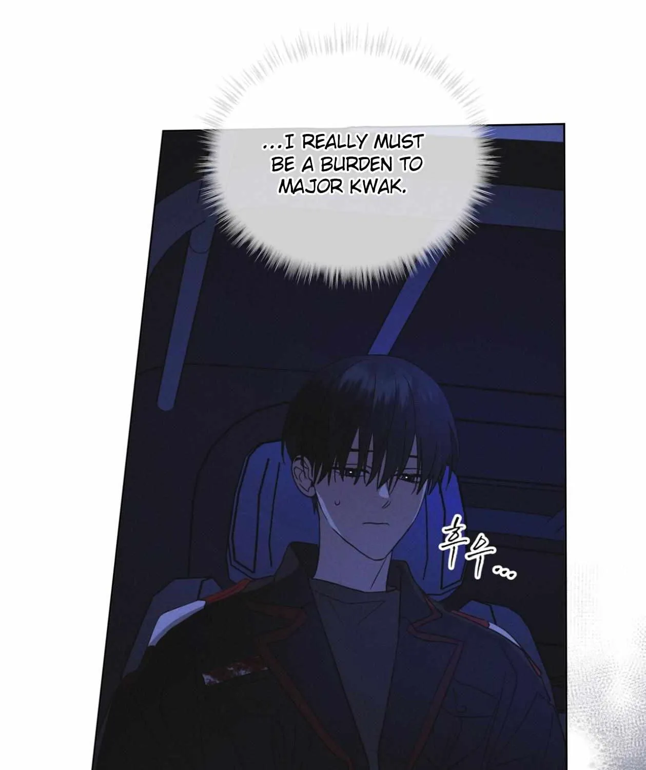 Read Rainbow City chapter 82 image 99 on Lezhin