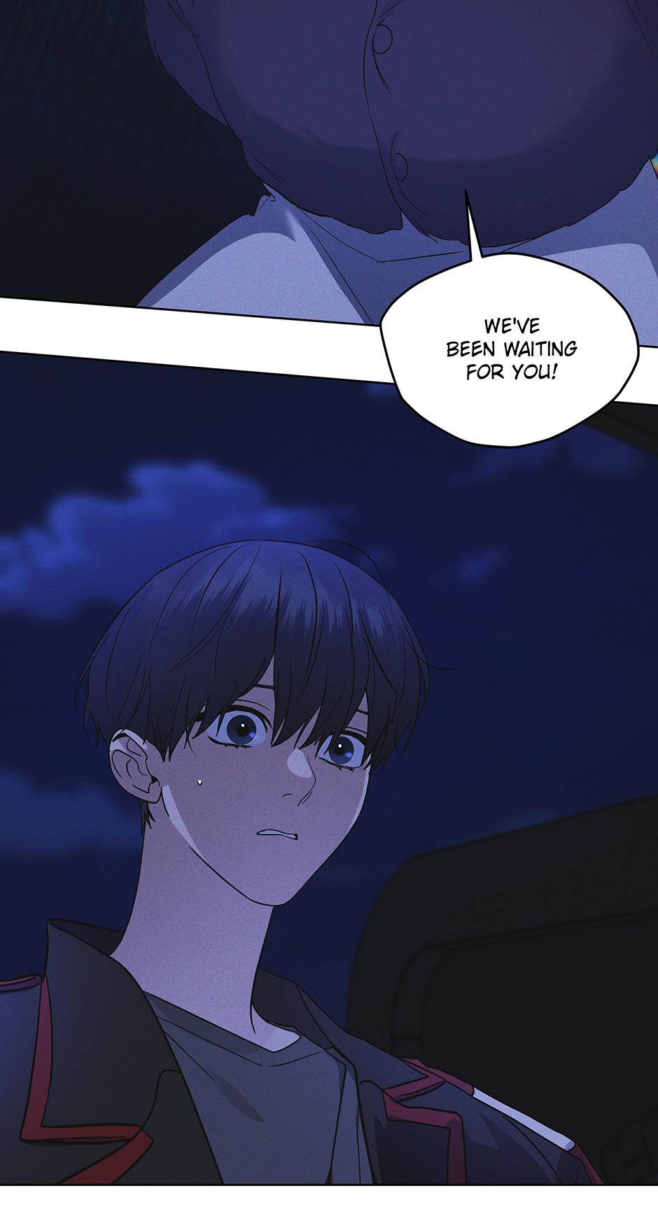 Read Rainbow City chapter 83.1 image 10 on Lezhin