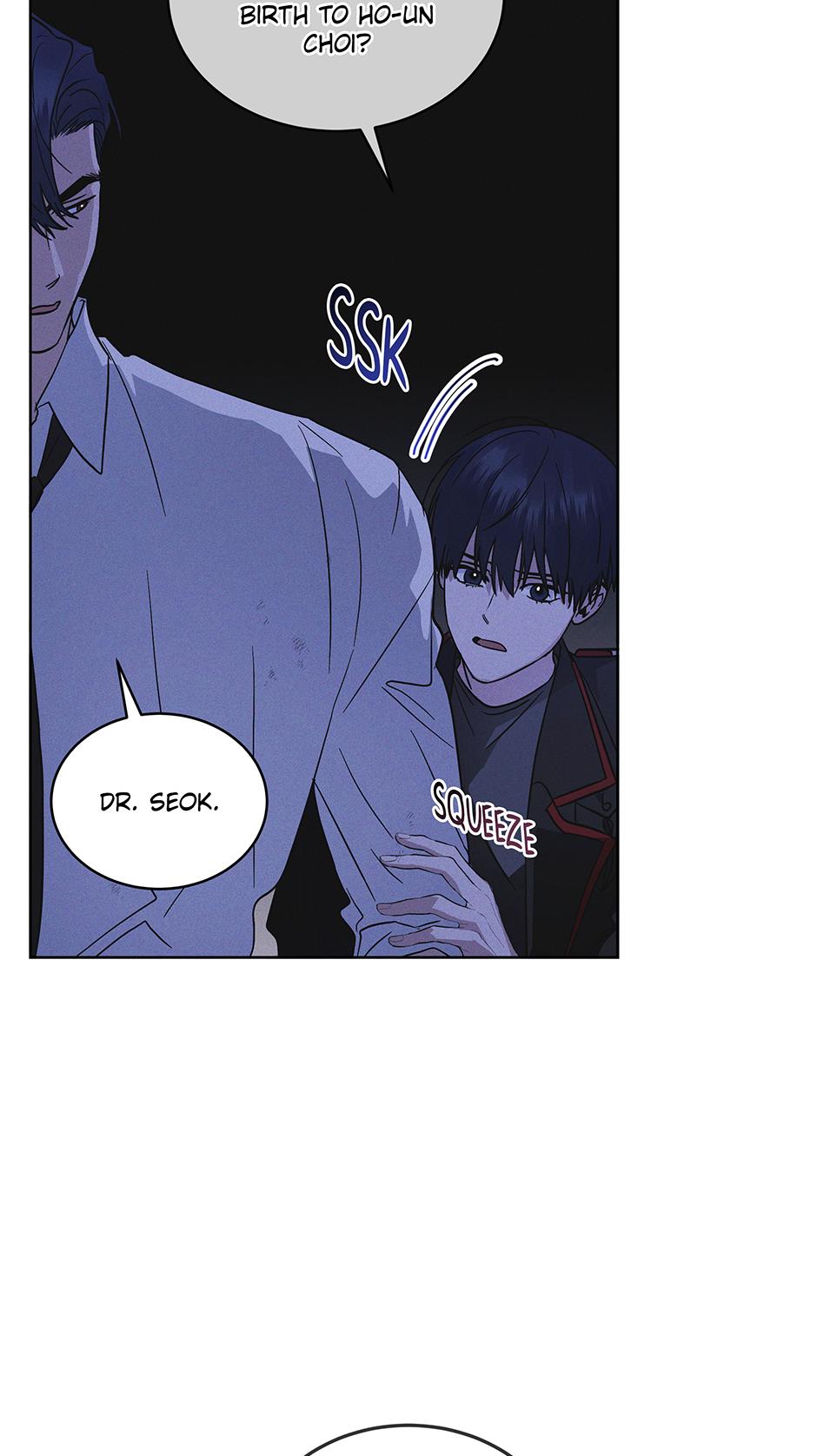 Read Rainbow City chapter 83.1 image 13 on Lezhin