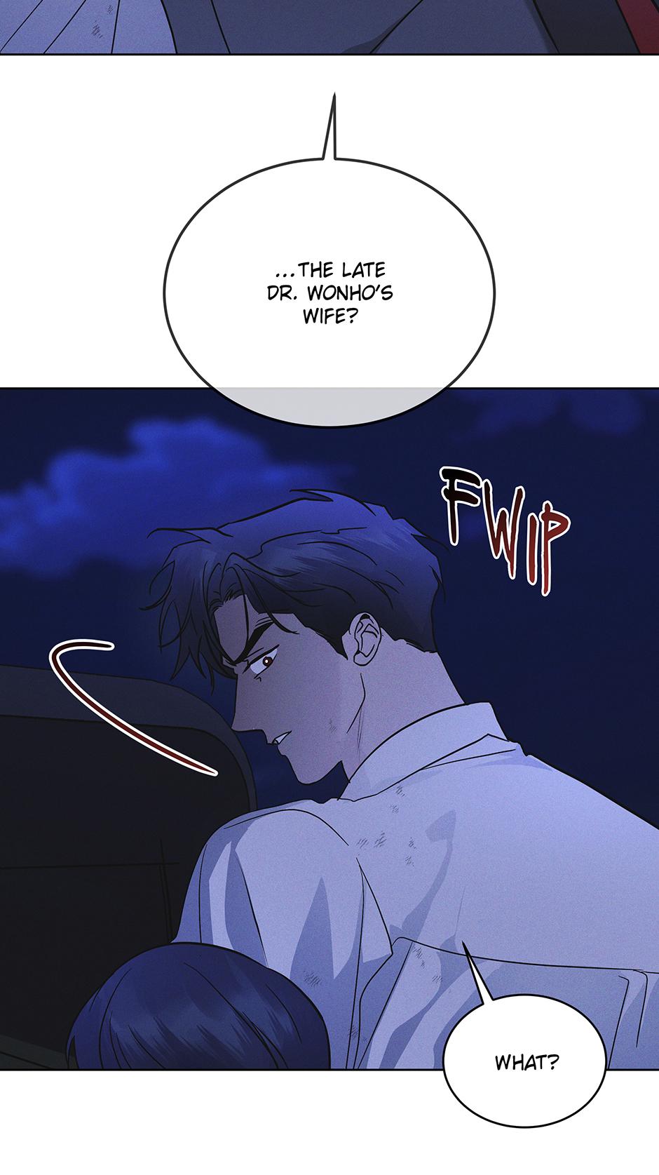 Read Rainbow City chapter 83.1 image 15 on Lezhin