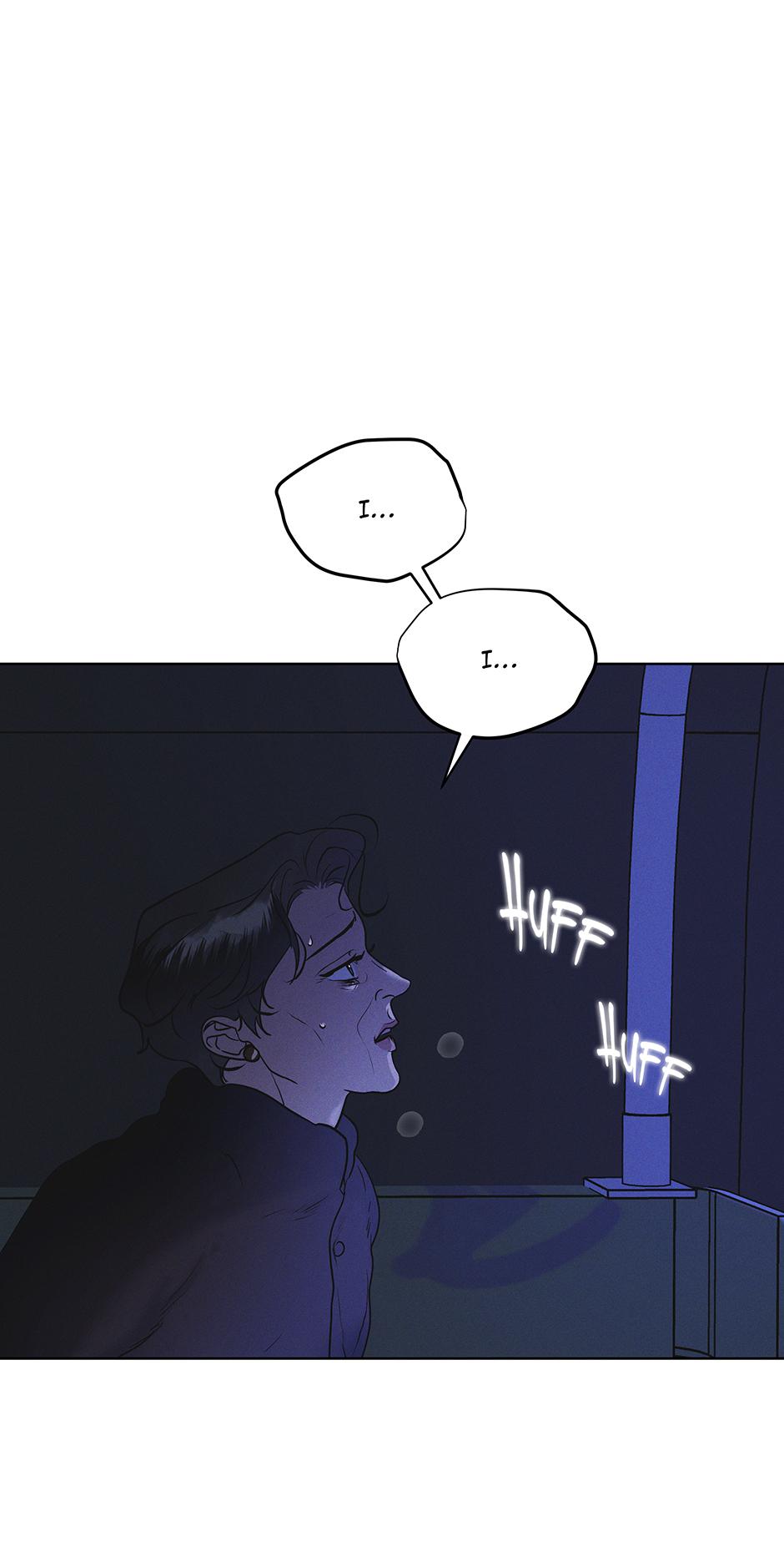 Read Rainbow City chapter 83.1 image 16 on Lezhin