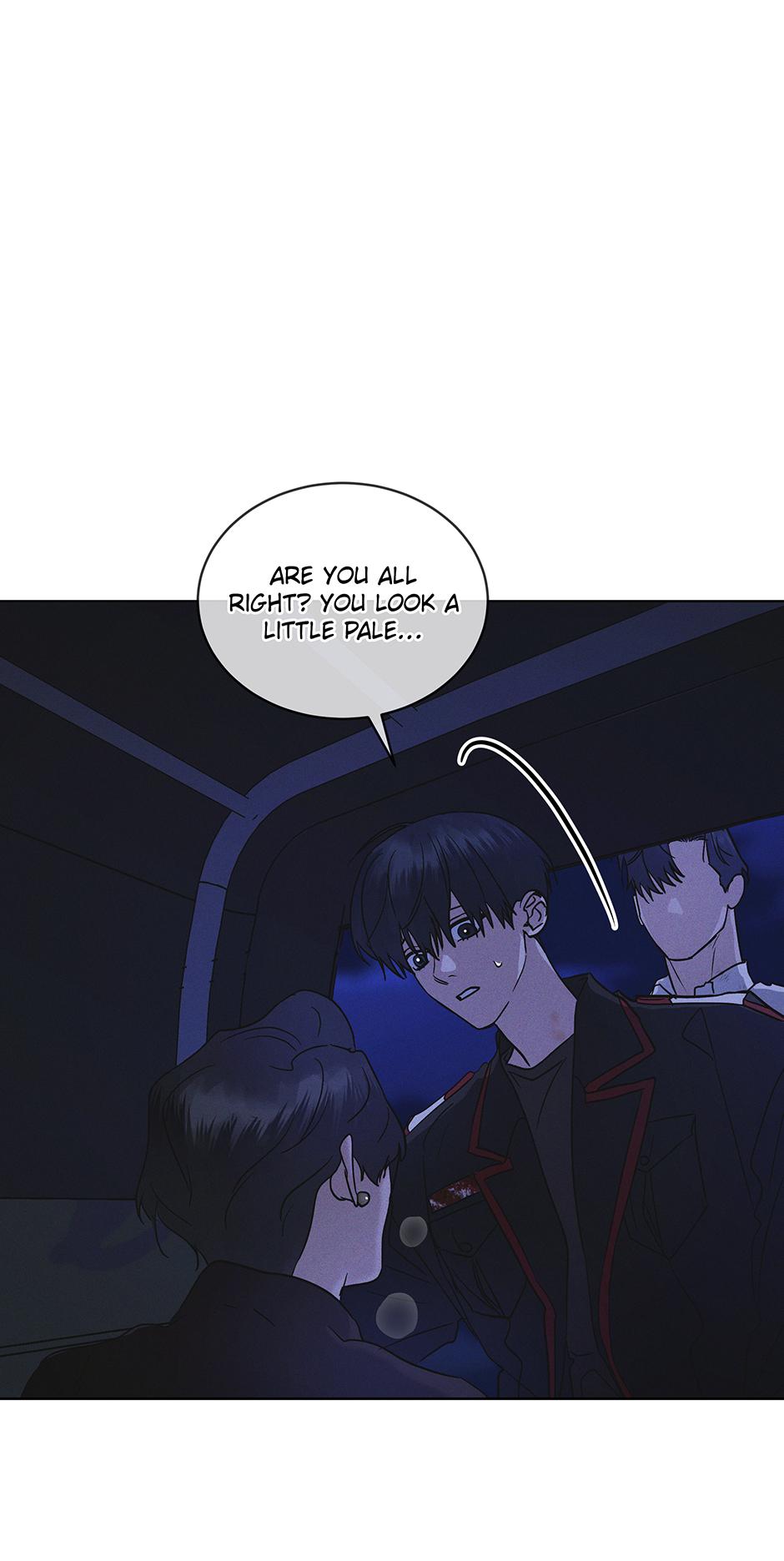 Read Rainbow City chapter 83.1 image 17 on Lezhin