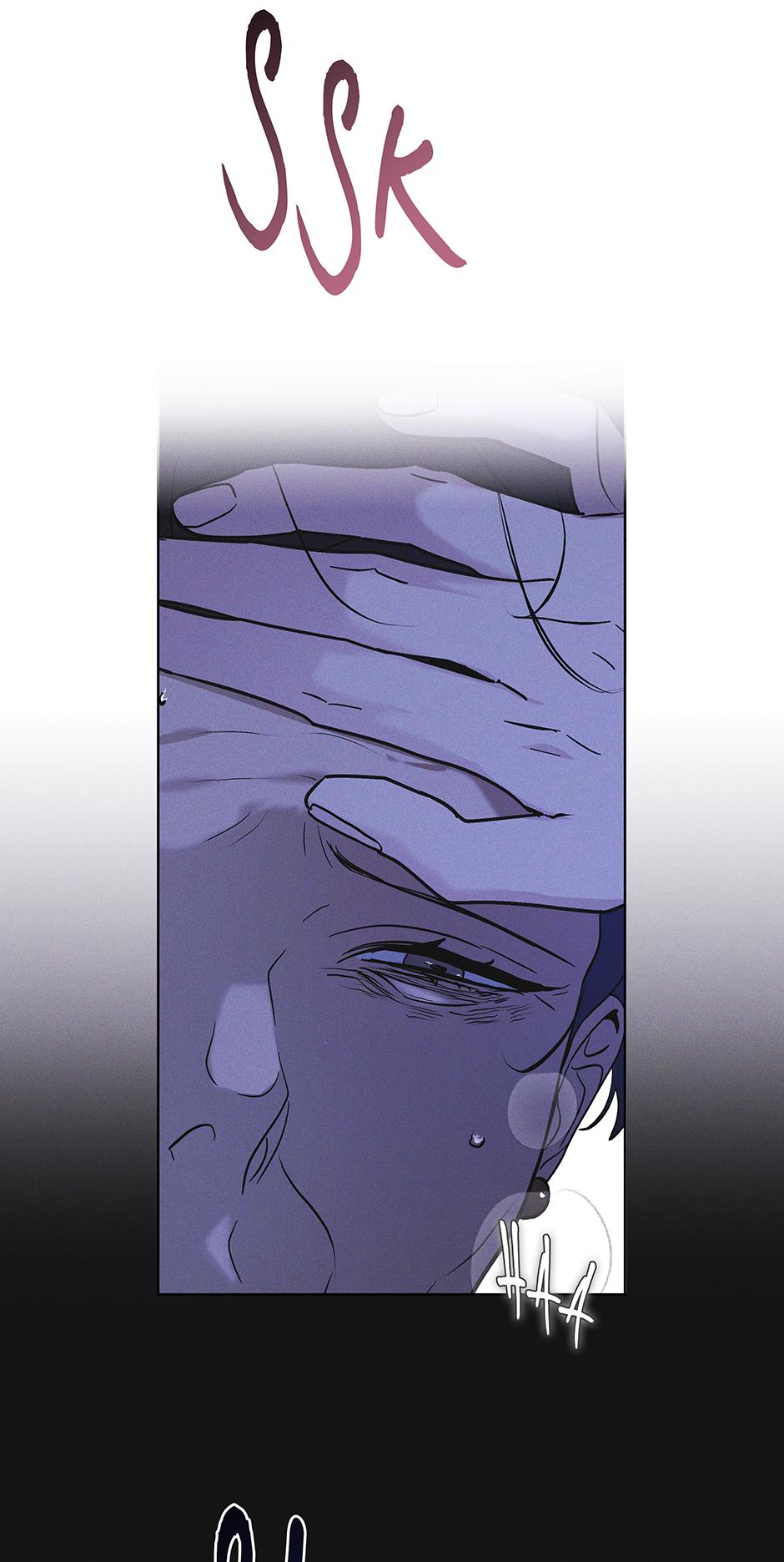 Read Rainbow City chapter 83.1 image 18 on Lezhin