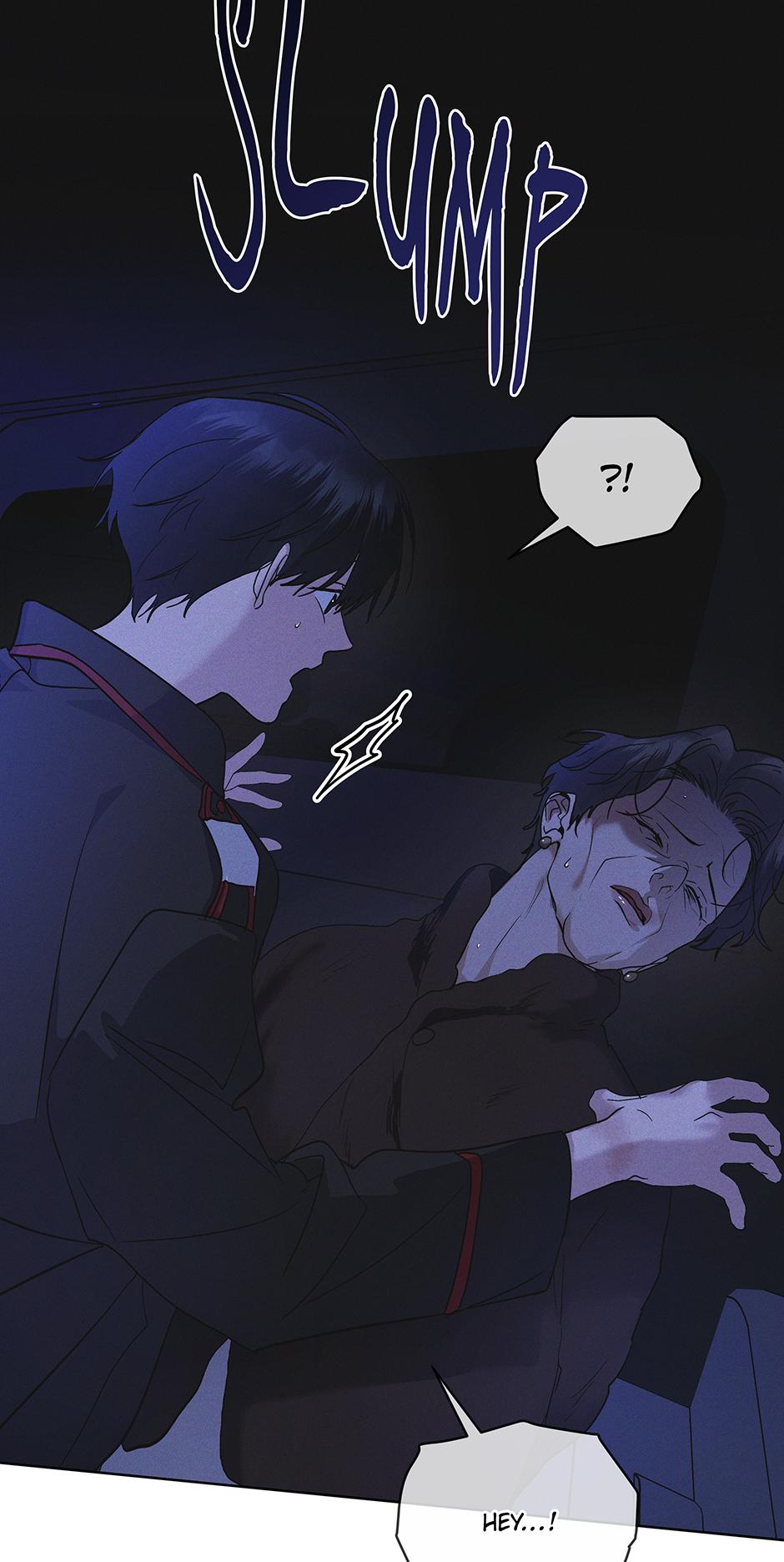 Read Rainbow City chapter 83.1 image 19 on Lezhin