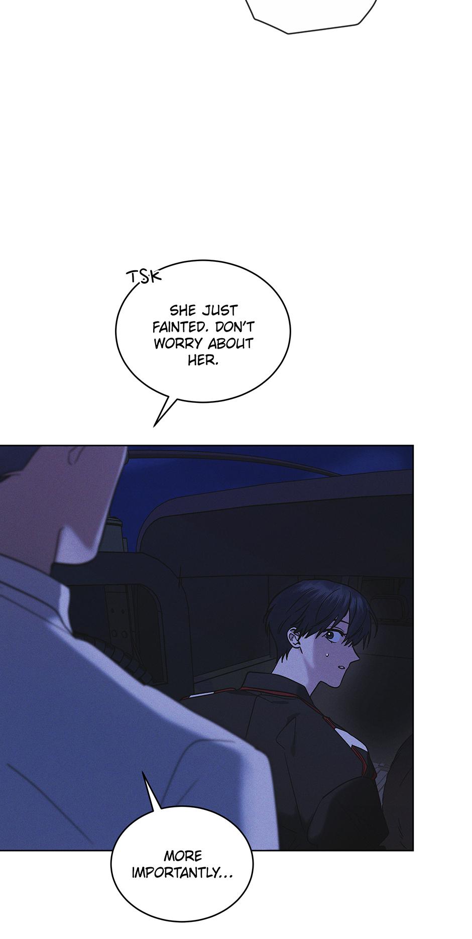 Read Rainbow City chapter 83.1 image 20 on Lezhin