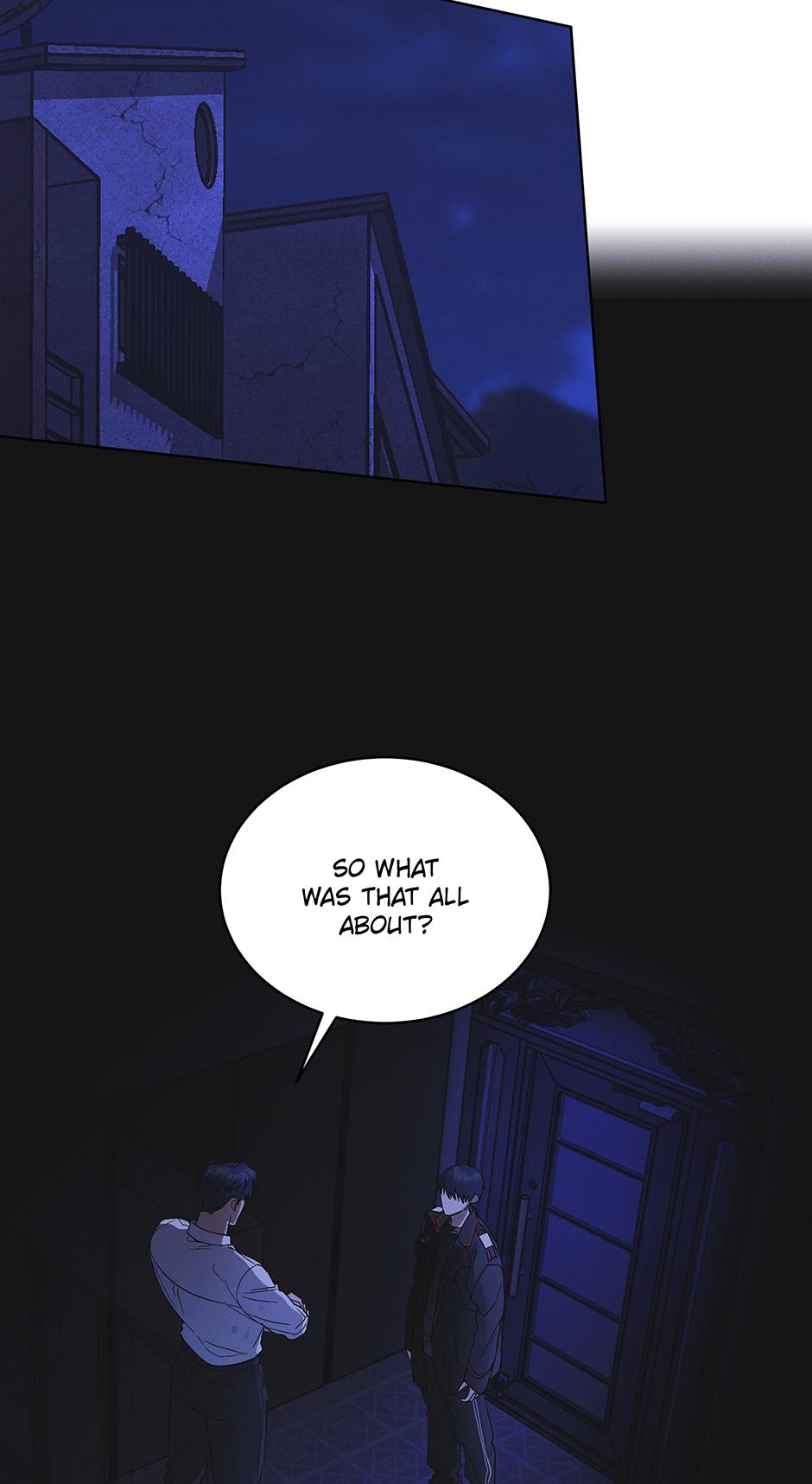 Read Rainbow City chapter 83.1 image 24 on Lezhin