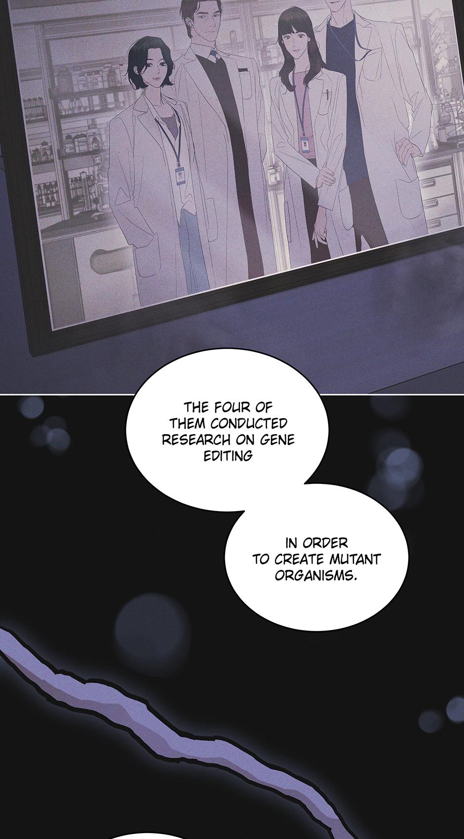 Read Rainbow City chapter 83.1 image 31 on Lezhin
