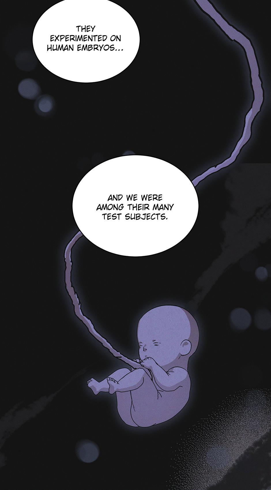 Read Rainbow City chapter 83.1 image 32 on Lezhin