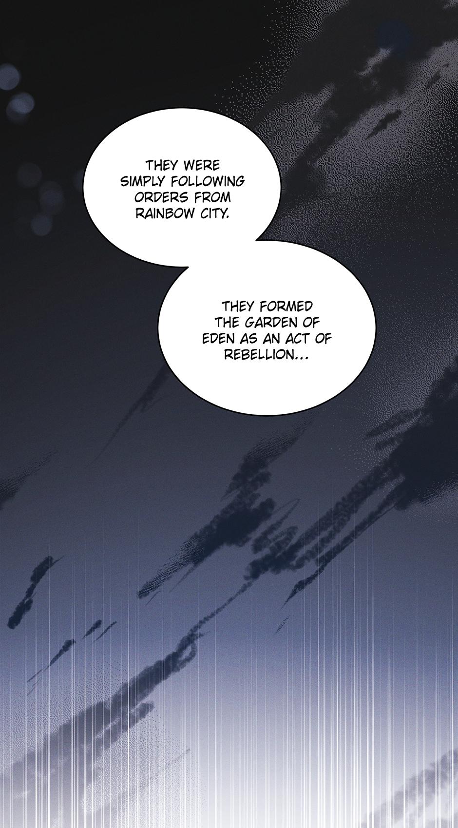 Read Rainbow City chapter 83.1 image 33 on Lezhin