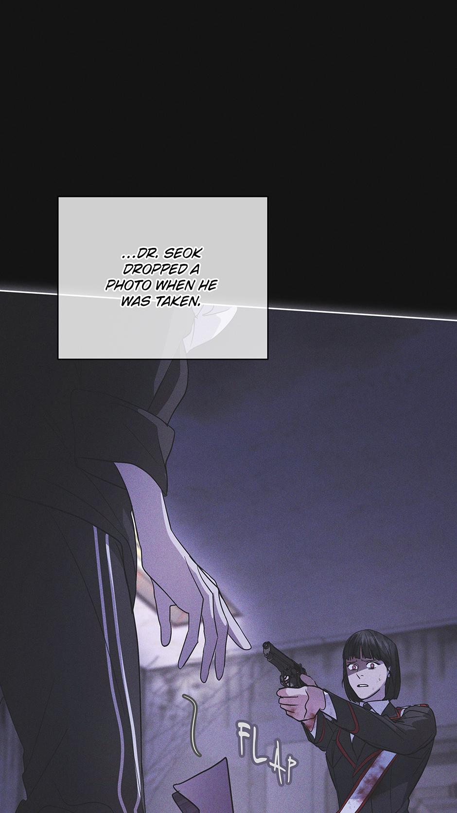 Read Rainbow City chapter 83.1 image 35 on Lezhin