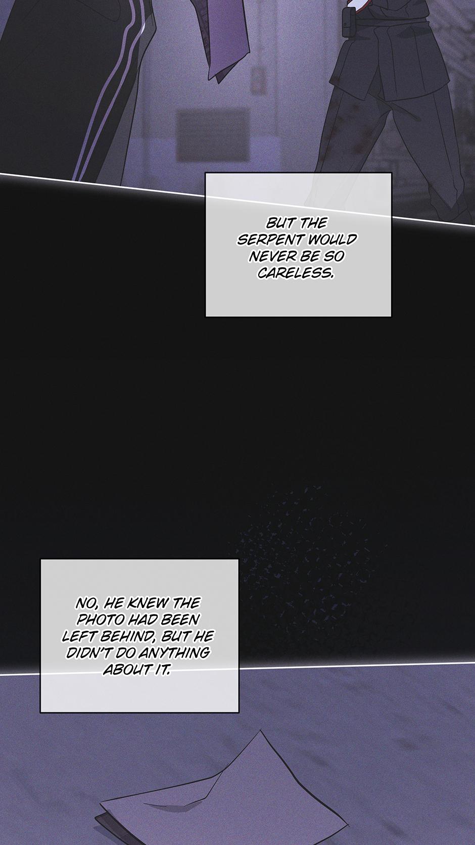 Read Rainbow City chapter 83.1 image 36 on Lezhin