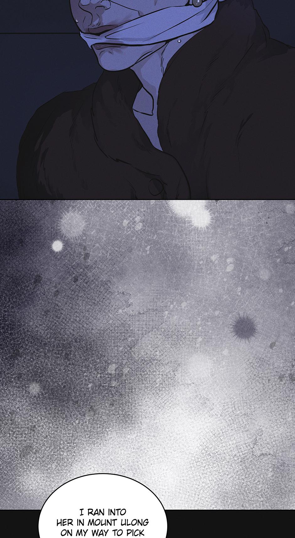 Read Rainbow City chapter 83.1 image 4 on Lezhin