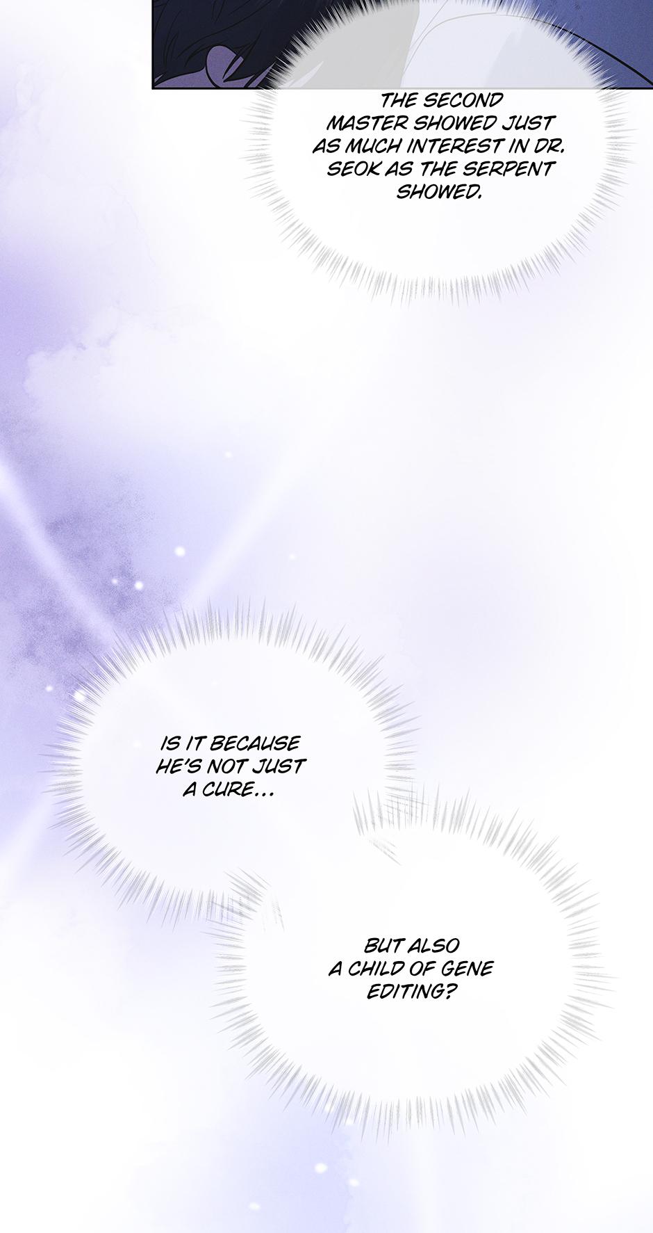 Read Rainbow City chapter 83.1 image 41 on Lezhin
