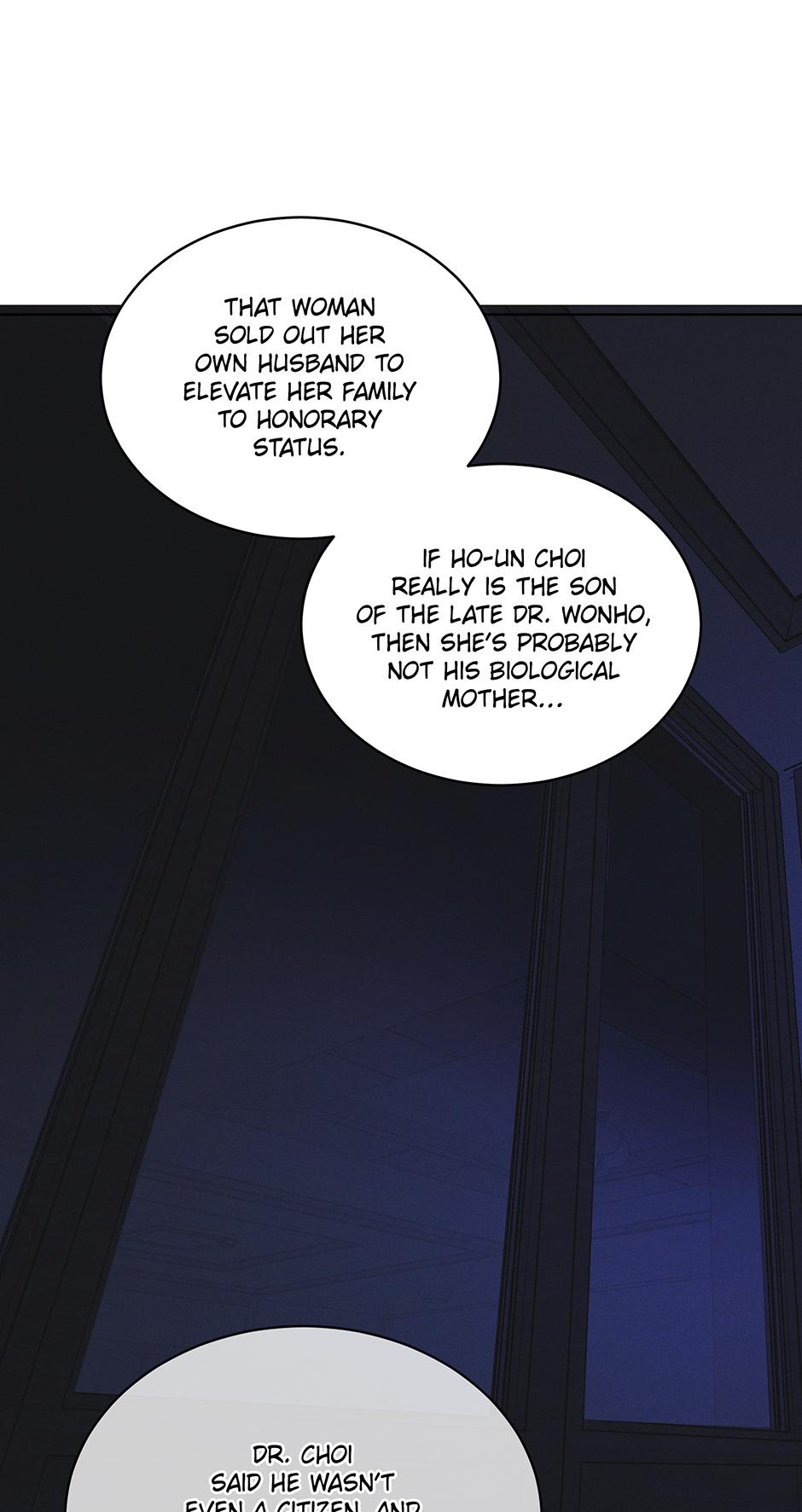 Read Rainbow City chapter 83.1 image 43 on Lezhin