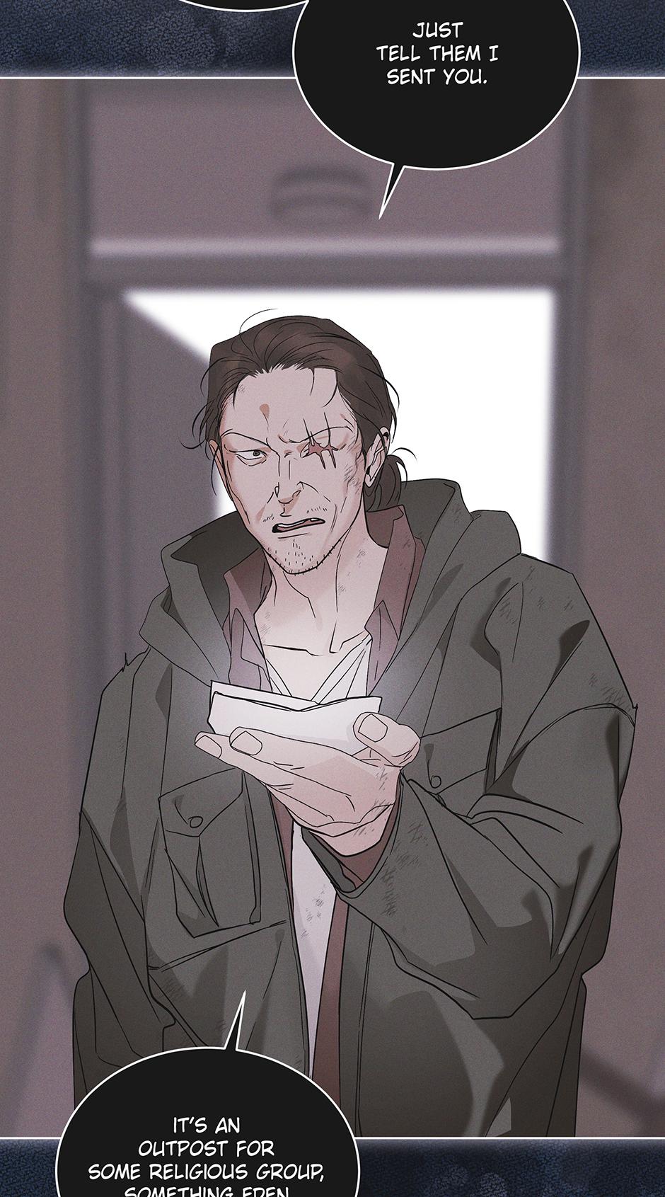 Read Rainbow City chapter 83.1 image 47 on Lezhin