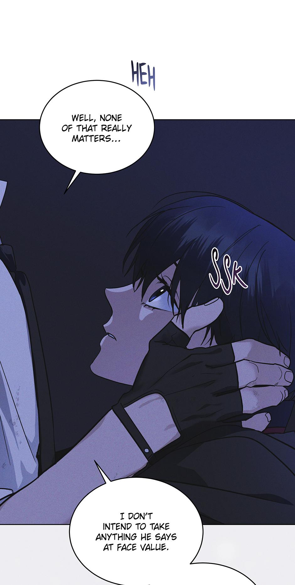 Read Rainbow City chapter 83.1 image 51 on Lezhin