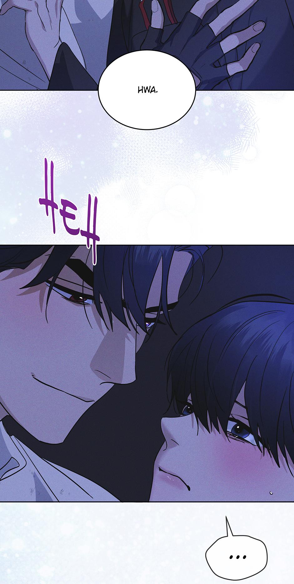 Read Rainbow City chapter 83.1 image 53 on Lezhin