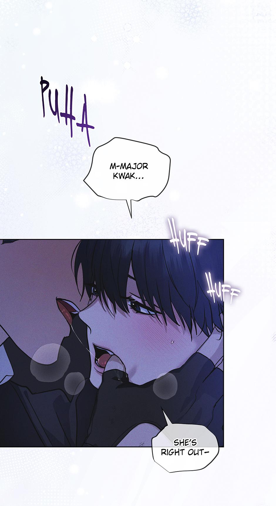 Read Rainbow City chapter 83.1 image 56 on Lezhin