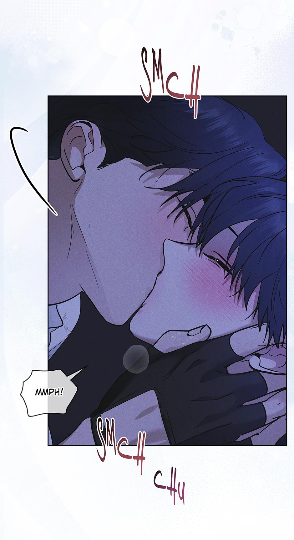 Read Rainbow City chapter 83.1 image 57 on Lezhin