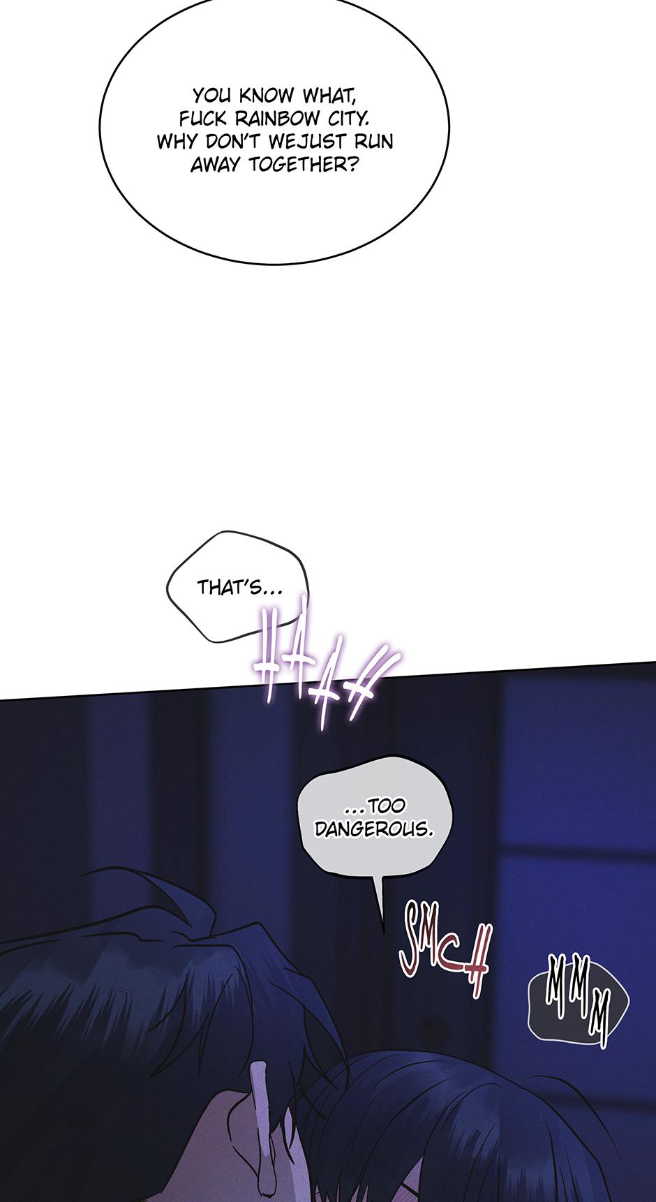 Read Rainbow City chapter 83.1 image 62 on Lezhin