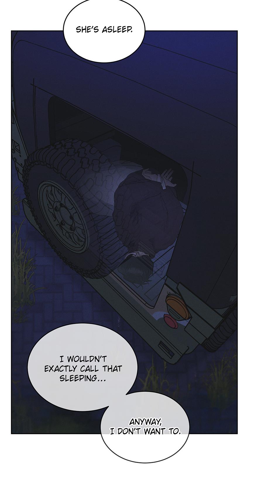 Read Rainbow City chapter 83.1 image 75 on Lezhin