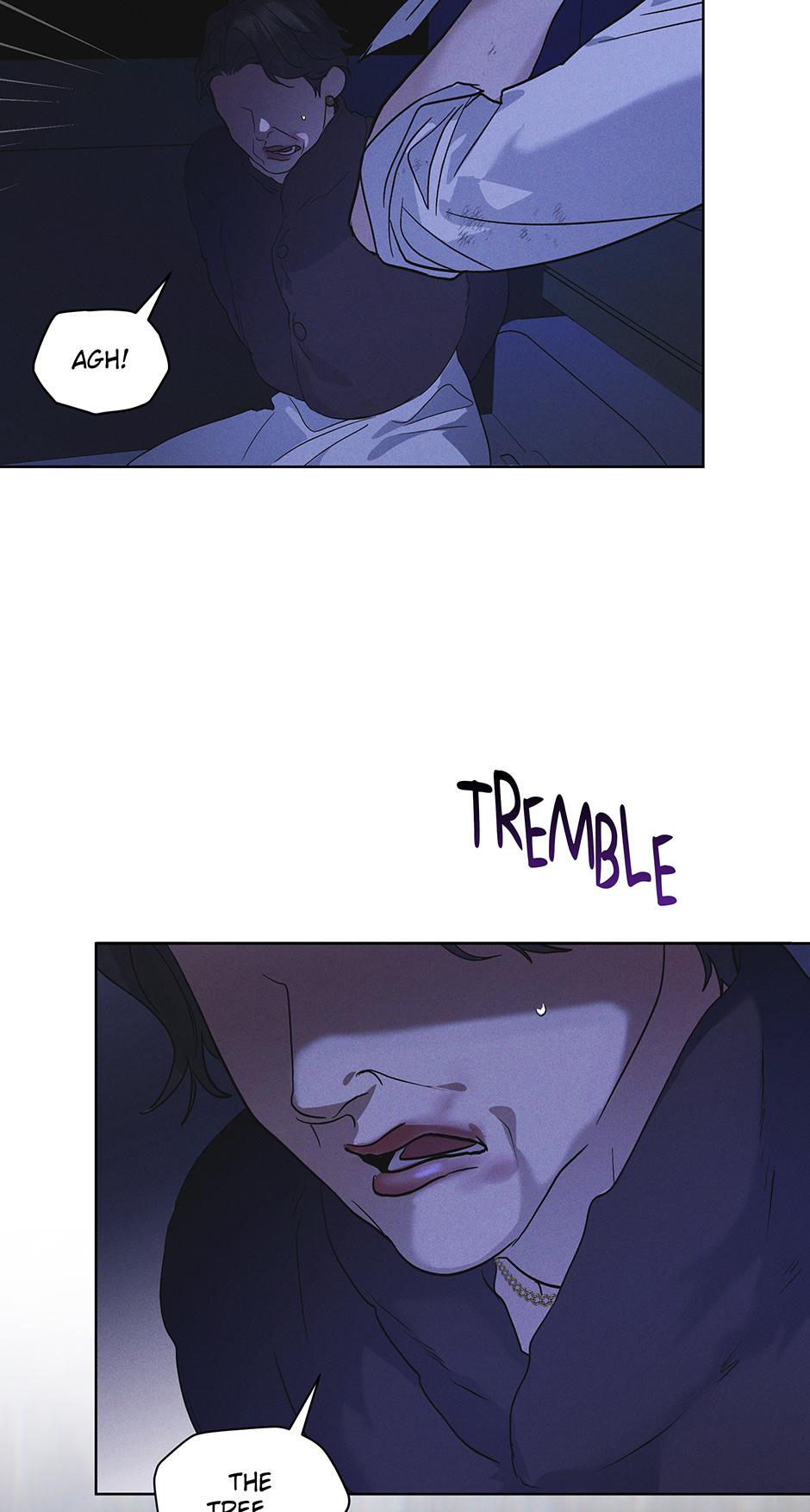 Read Rainbow City chapter 83.1 image 8 on Lezhin