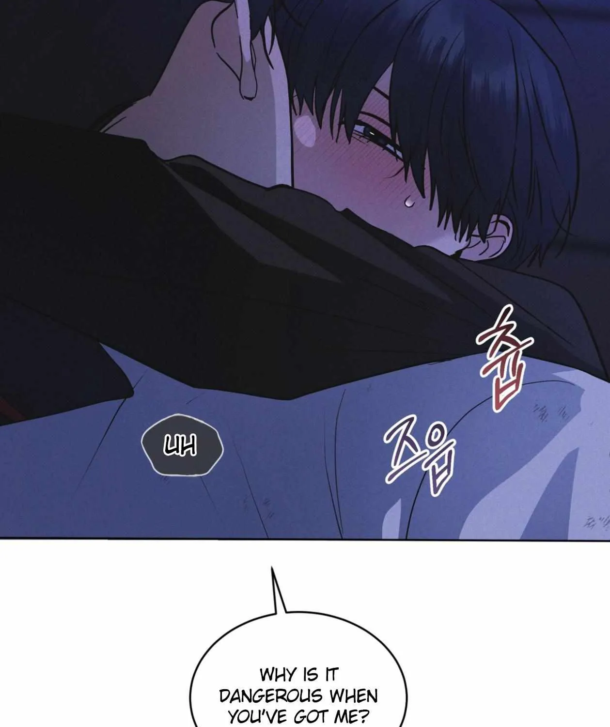 Read Rainbow City chapter 83 image 104 on Lezhin