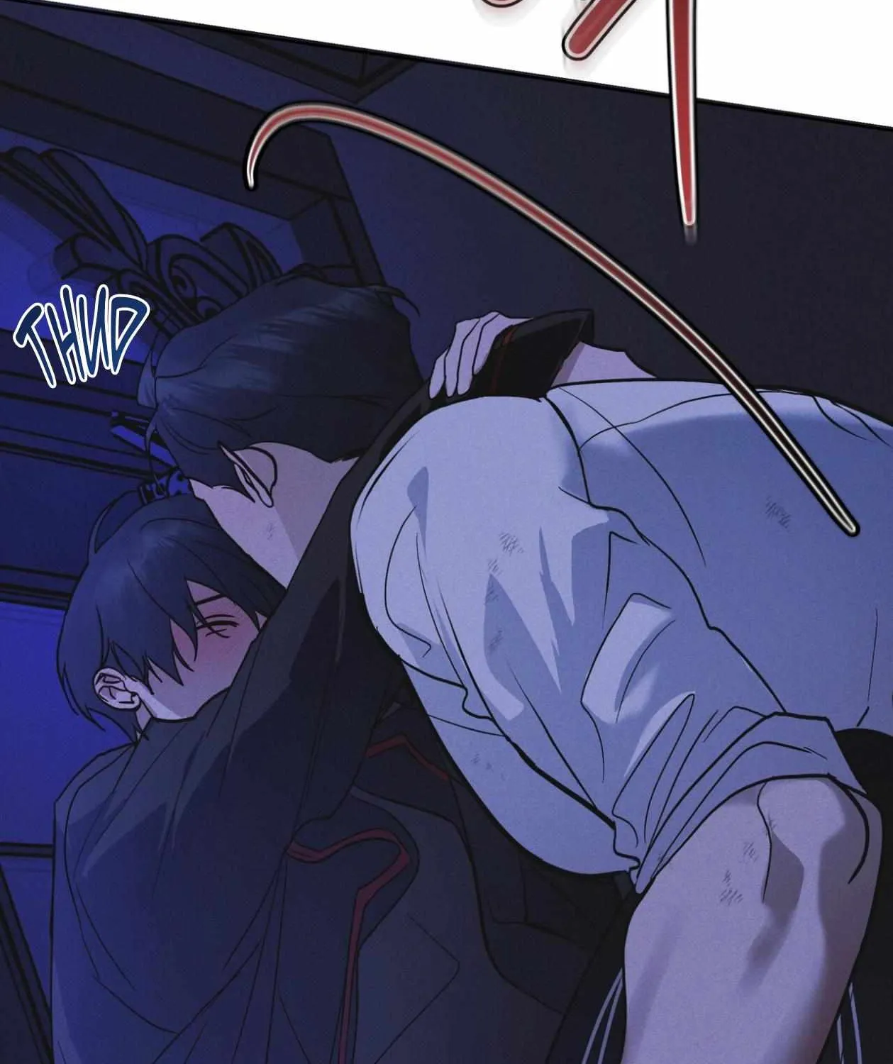 Read Rainbow City chapter 83 image 107 on Lezhin