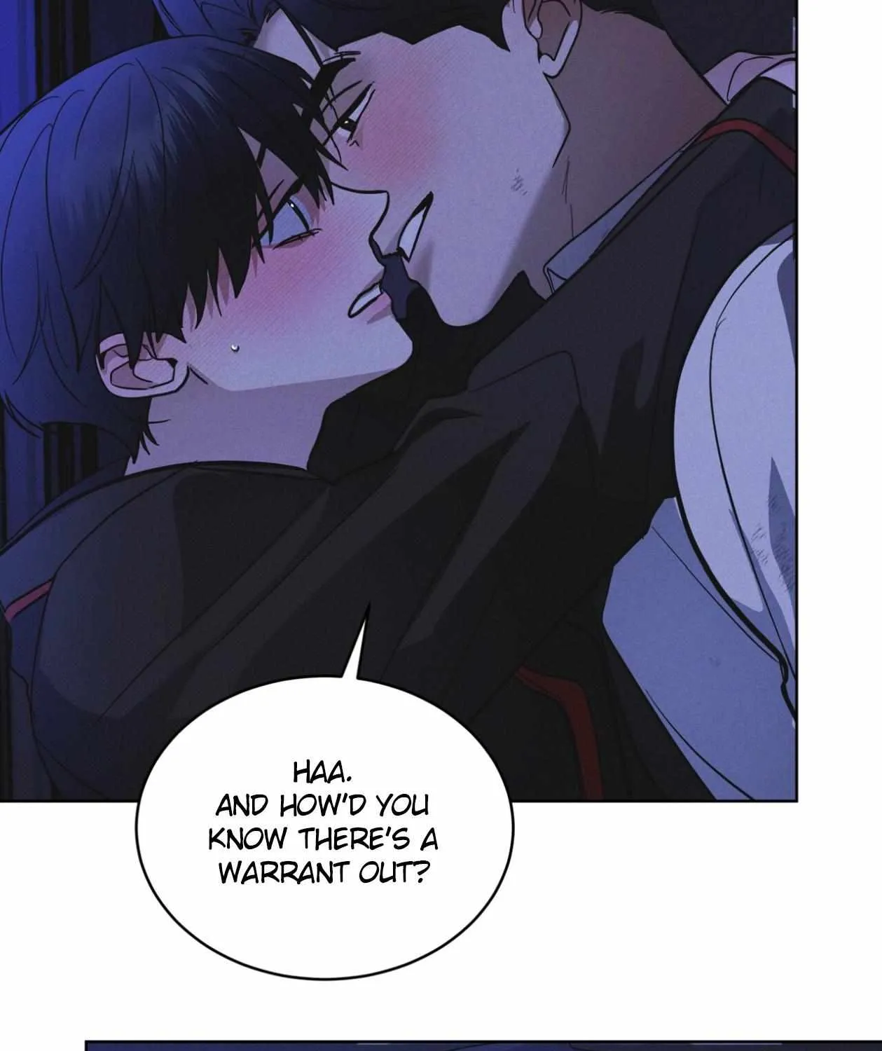 Read Rainbow City chapter 83 image 110 on Lezhin