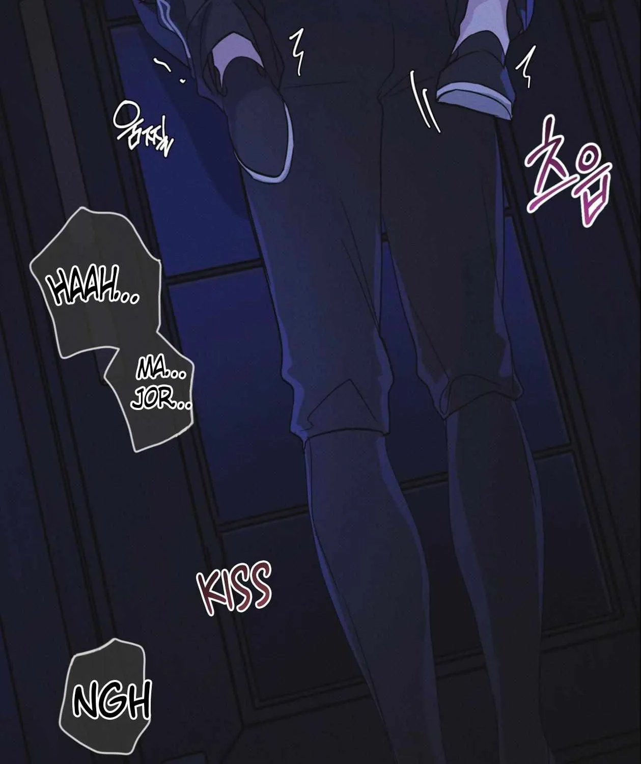 Read Rainbow City chapter 83 image 113 on Lezhin