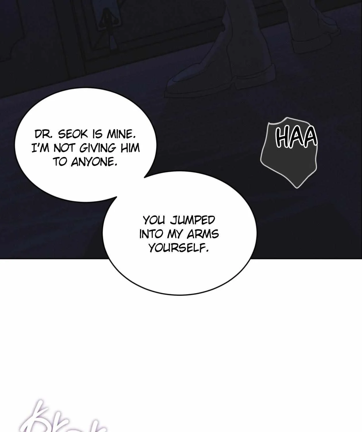 Read Rainbow City chapter 83 image 114 on Lezhin