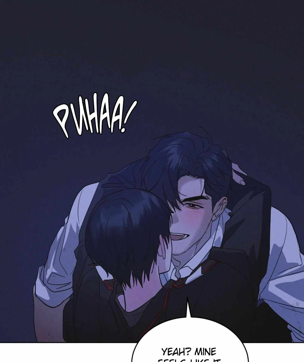 Read Rainbow City chapter 83 image 117 on Lezhin
