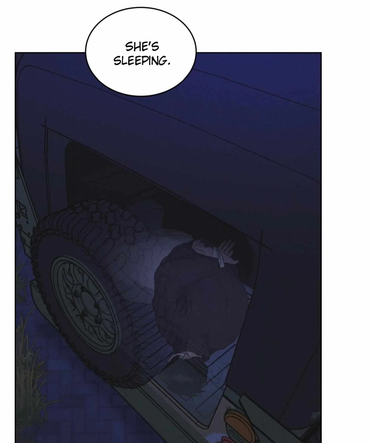 Read Rainbow City chapter 83 image 123 on Lezhin
