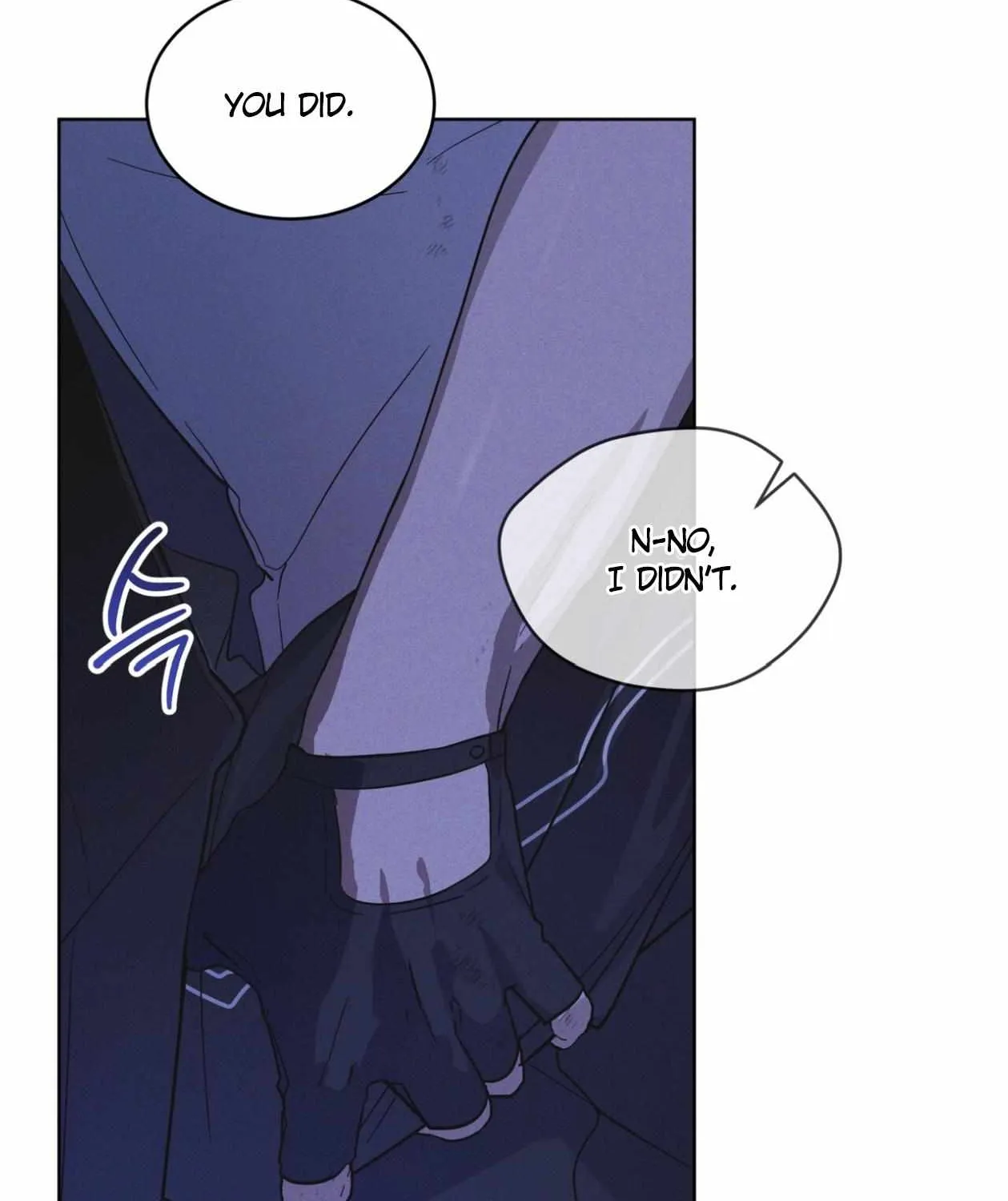 Read Rainbow City chapter 83 image 129 on Lezhin