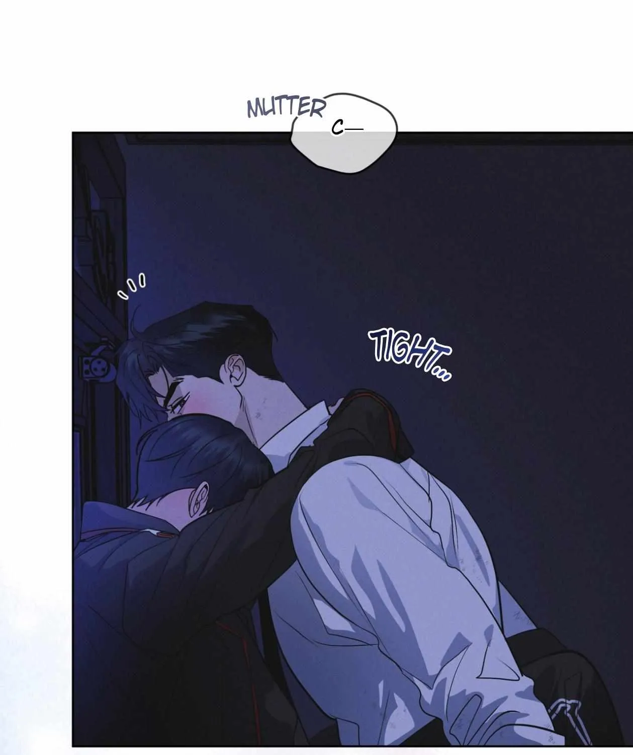 Read Rainbow City chapter 83 image 134 on Lezhin