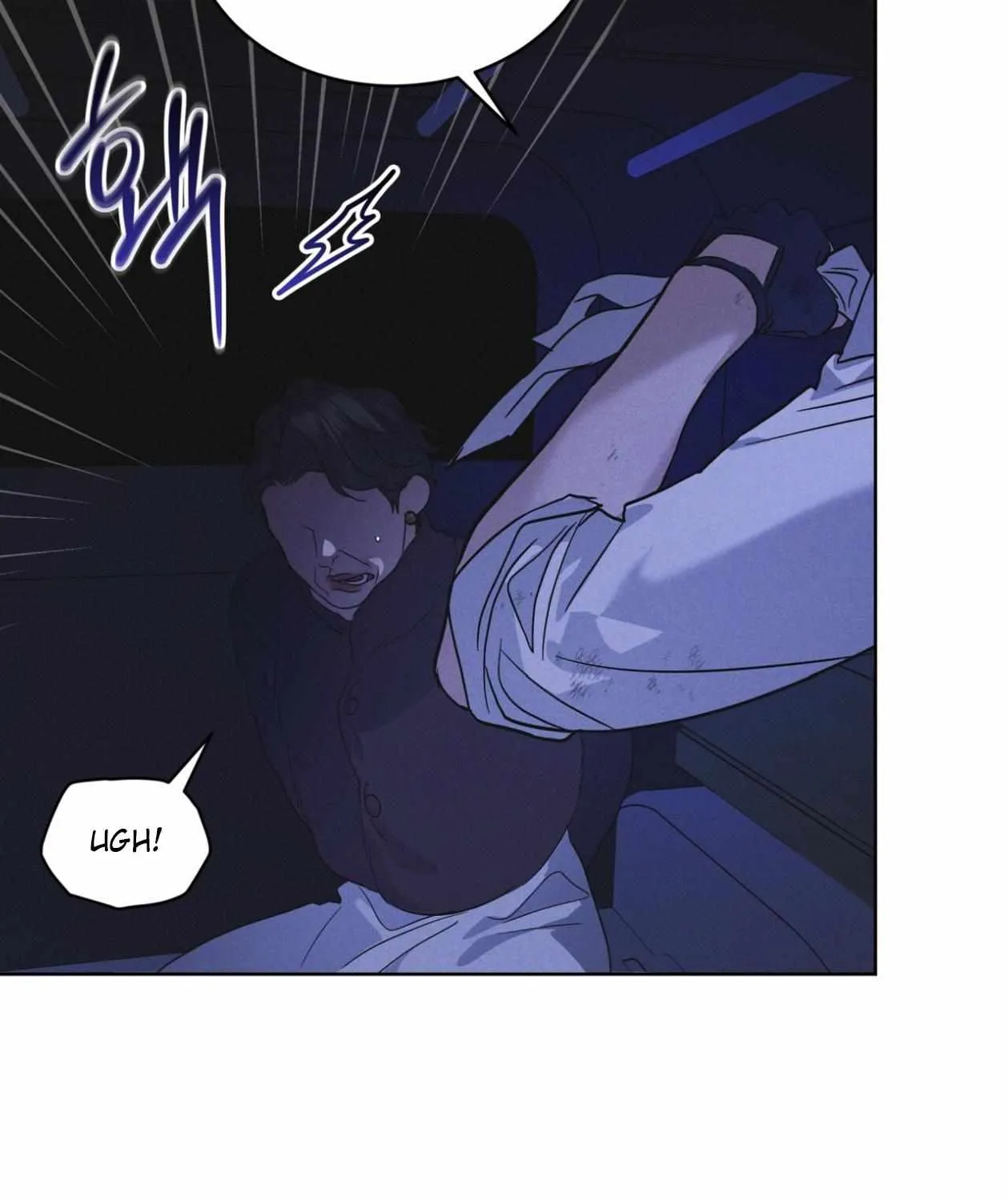 Read Rainbow City chapter 83 image 14 on Lezhin