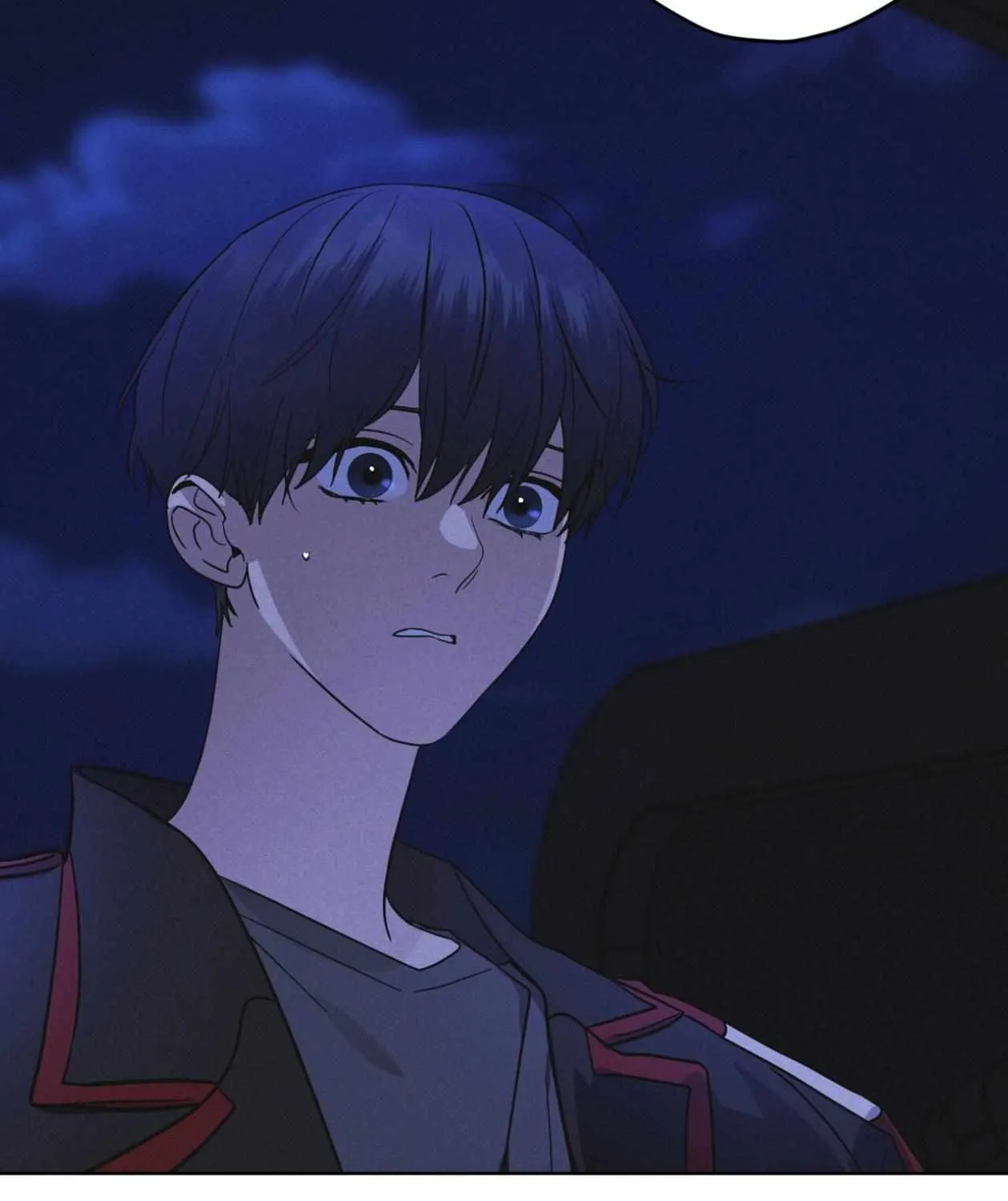 Read Rainbow City chapter 83 image 18 on Lezhin