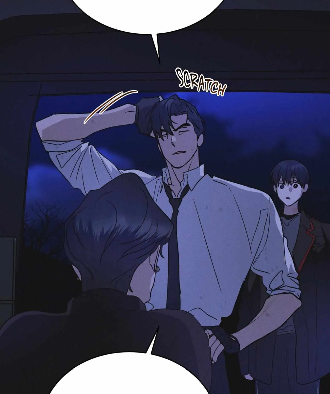 Read Rainbow City chapter 83 image 20 on Lezhin