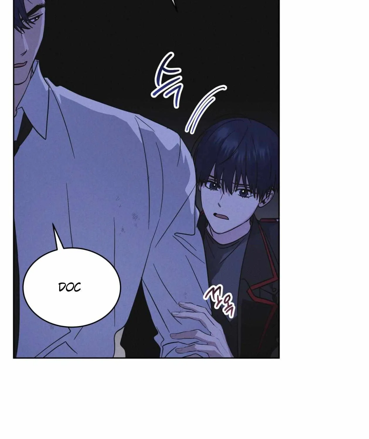 Read Rainbow City chapter 83 image 23 on Lezhin