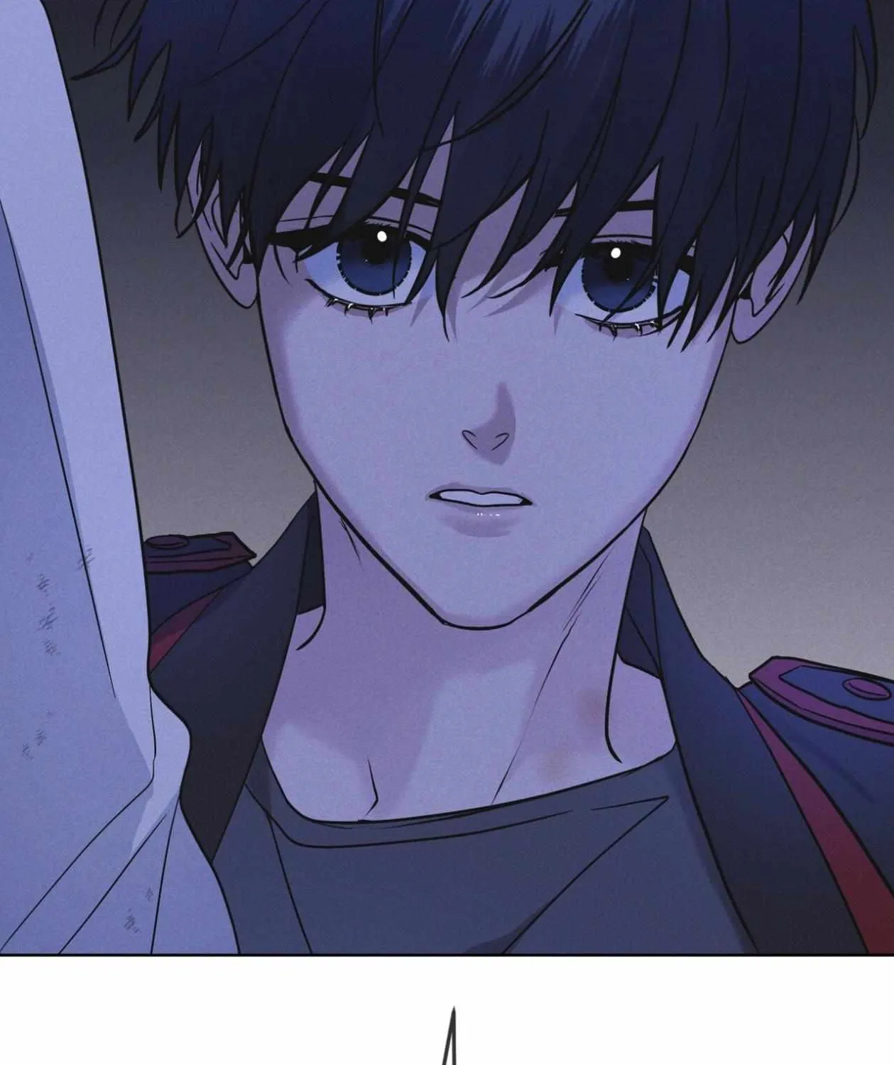 Read Rainbow City chapter 83 image 25 on Lezhin