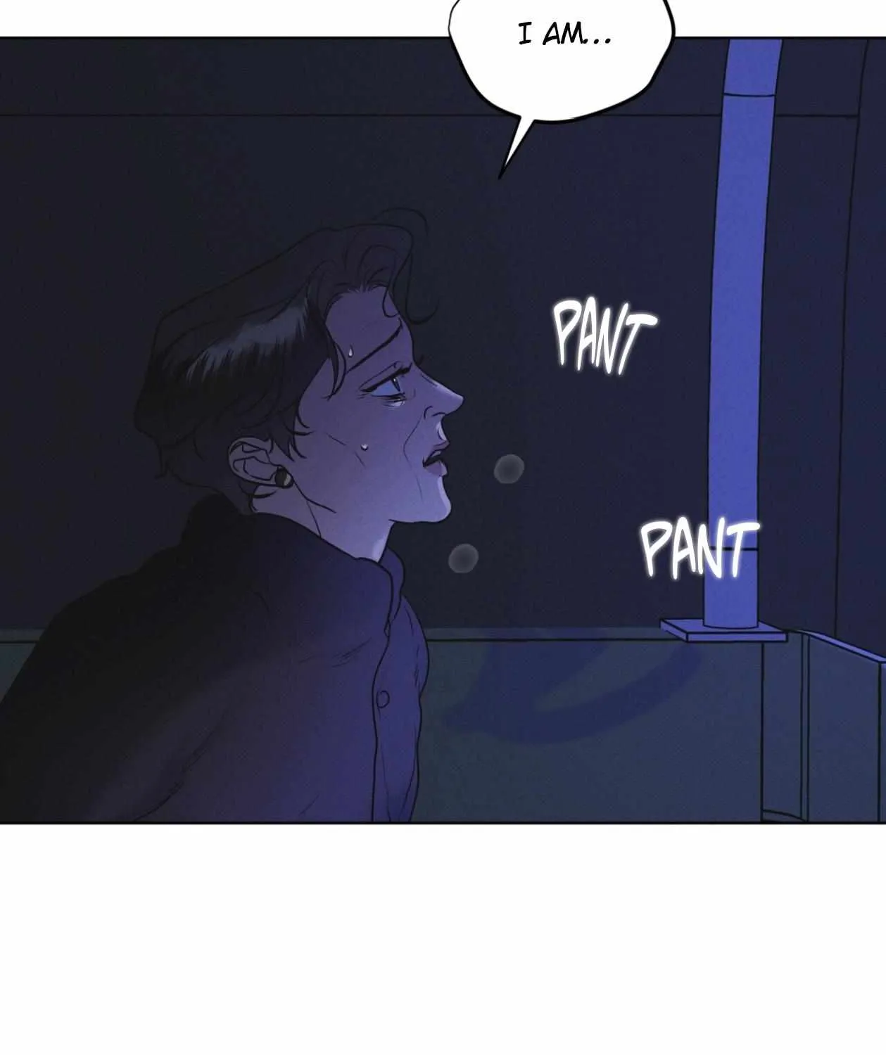 Read Rainbow City chapter 83 image 28 on Lezhin