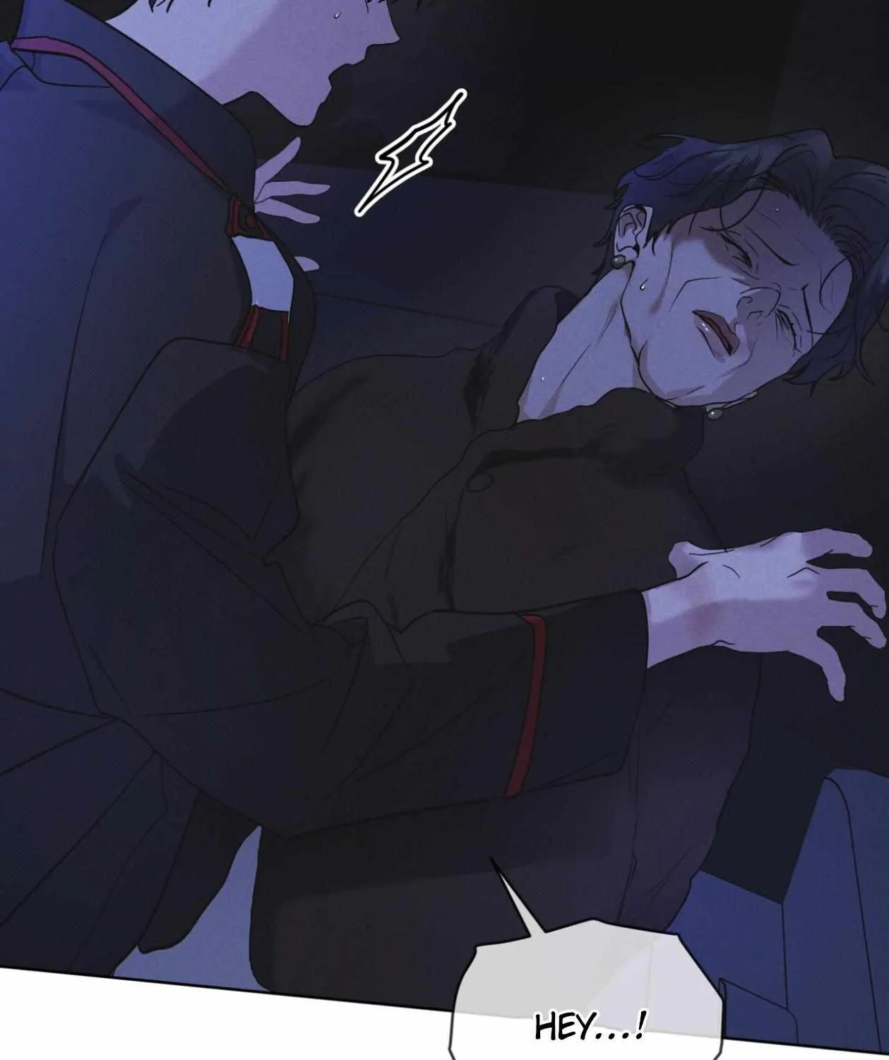 Read Rainbow City chapter 83 image 33 on Lezhin