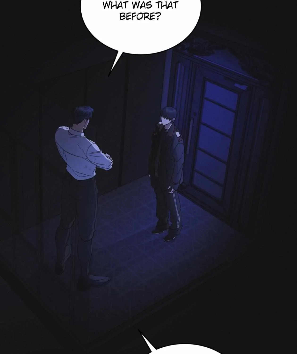 Read Rainbow City chapter 83 image 42 on Lezhin
