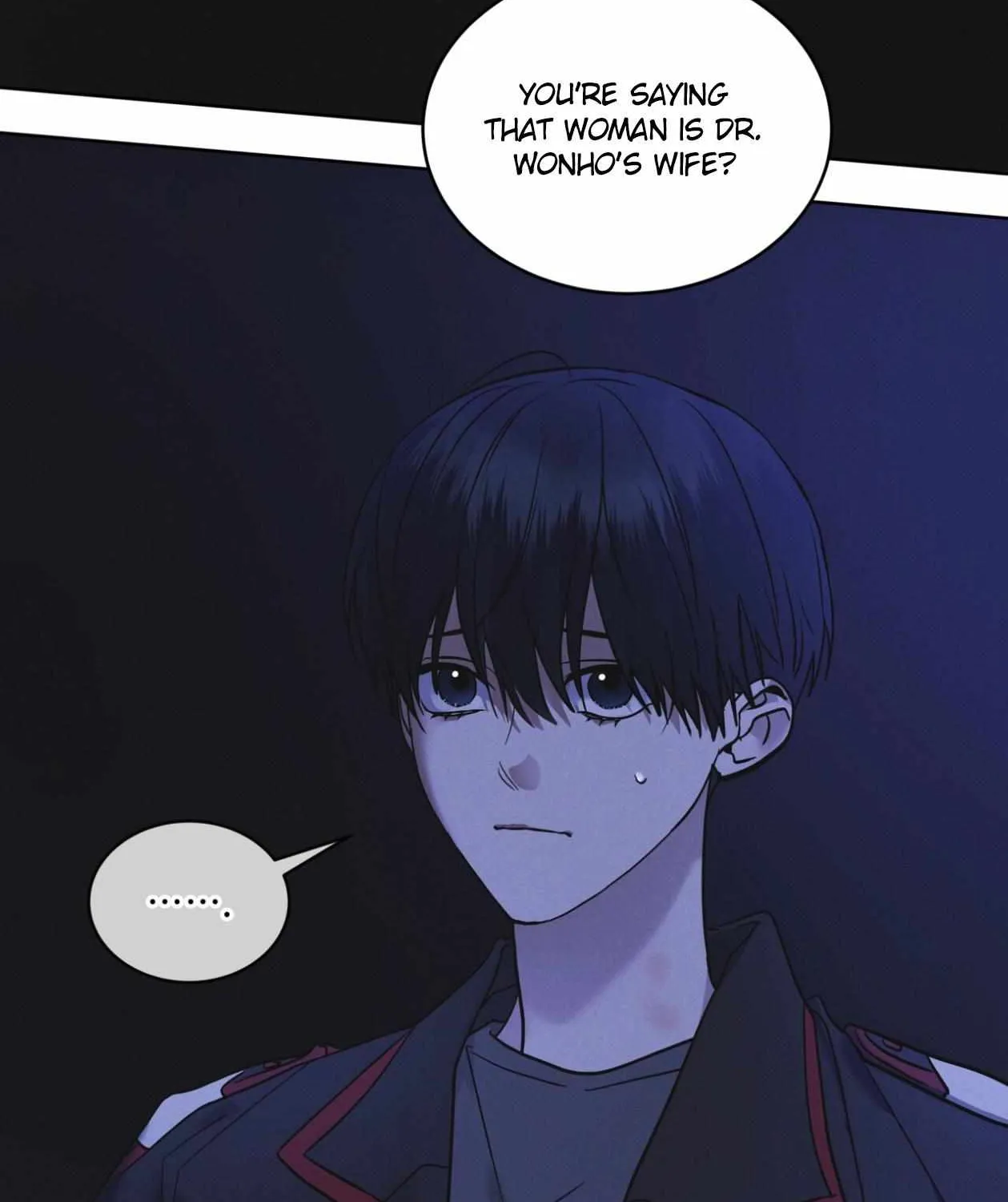 Read Rainbow City chapter 83 image 43 on Lezhin