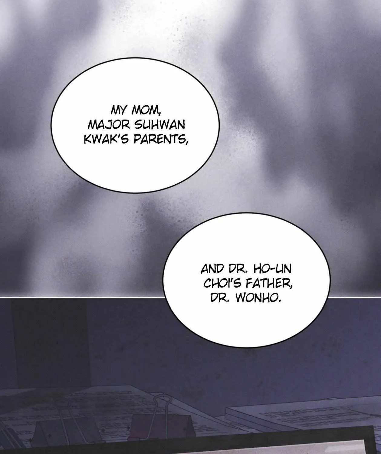 Read Rainbow City chapter 83 image 51 on Lezhin